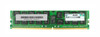 HP 128GB 2400MHz DDR4 PC4-19200 ECC Registered CL20 288-Pin Load Reduced DIMM 1.2V Octal Rank x4 Memory Module