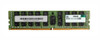 HP 16GB 2400MHz DDR4 PC4-19200 ECC Registered CL17 DIMM 288-Pin 1.2V Dual Rank x4 Memory Module