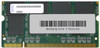 IBM 1GB DDR2-533MHz PC2-4200 non-ECC Unbuffered CL4 200-Pin SoDimm Memory Module