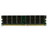 IBM 1GB Kit (2 X 512MB) ECC Unbuffered DDR-333MHz PC2700 2.5V 184-Pin DIMM Memory