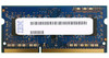 IBM Lenovo 1GB DDR3-1333MHz PC3-10600 non-ECC Unbuffered CL9 204-Pin SoDimm Single Rank Memory Module