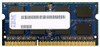 IBM Lenovo 4GB DDR3-1333MHz PC3-10600 non-ECC Unbuffered CL9 204-Pin SoDimm Dual Rank Memory Module