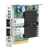 HP 10GB 2Ports 546FLR-SFP+ PCI-Express 3.0 X8 Optical Fibre Network Interface Card