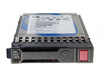 HP 120GB SATA 6Gb/s Hot Swap 2.5 inch Solid State Drive (SSD)  with SmartDrive Carrier