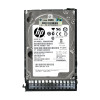 HP 600GB SAS 6Gb/s 10000RPM Hot Plug Dual Port 2.5 inch Hard Disk Drive