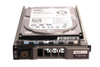 Dell 2TB SAS 12Gb/s 7200RPM Near Line 512E 2.5 inch Hot Plug 128MB Cache Hard Disk Drive with Tray