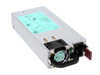 HP 1200Watts 277V AC Common Slot Hot-Pluggable Power Supply for ProLiant DL380p G8 Server