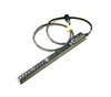 HP 4.9kVA 200-240V 30A L6-30 Input Basic PDU (Power Distribution Unit)