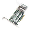 HP Smart Array P440 12GB Single Port (Int) PCI Express 3.0 X8 SAS Controller with 2GB Fbwc