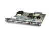Cisco 48-Port Ethernet Switching Module