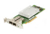 Dell Fibre Channel 16Gb/s Dual Port PCI-E 3 Mezzanine Host Bus Adapter