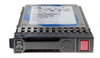 HP High Endurance 200GB SAS 12Gb/s 2.5 inch Enterprise Solid State Drive (SSD)