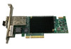 IBM 4-Port PCI Express 2 LP 2X10GB FCOE 2X 1GBE RJ45 Adapter