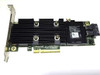 Dell PERC H330 12Gb/s SAS Eight Port PCI Express 3.0 X8 RAID Controller Card