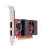 HP AMD FirePro W2100 2GB GDDR-5 PCI-E Graphics Card