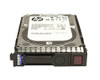 HP 1.2TB SAS 6Gb/s 10000RPM 2.5 inch Quick Release Hard Disk Drive