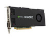 HP Nvidia Quadro K4200 4GB GDDR-5 PCI-E x 16 Graphics Card