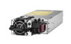 HP 1500Watts Common Slot 48V Hot-Pluggable Redundant DC Power Supply