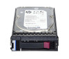 HP 6TB SAS 6Gb/s 7200RPM 3.5 inch Hard Disk Drive