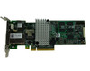 Dell LSI MegaRAID 9280-4I4E 6GB 8 Port(4 Port 4 Port Ext) PCI Express X8 SAS / SATA RAID Controller with 512MB Cache