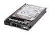Dell 1TB SAS 12Gb/s 7200RPM 128MB Cache Hot Swap 2.5 inch Hard Disk Drive with Tray