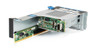 HP 2SFF Hard Drive SAS / SATA Riser Kit for ProLiant DL380 G10 Server