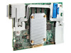 HP Smart Array P204I-B Sr Gen10 (4 internal Lanes / 1GB Cache) 12G SAS Modular Controller