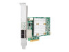 HP Smart Array P408E-P Sr Gen10 (8External Lanes / 4GB Cache) 12G SAS PCI Express Plug-In Controller