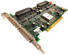 Dell Adaptec 3944 PCI SCSI Controller Card