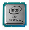 Dell 2.10GHz Clock Speed 15MB L3 Cache 7.20GT/s QPI Intel Xeon E5-2620 v2 6 Core Processor