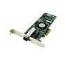 HP FC2142SR Single Port 4GB Fibre Channel Host Bus Adapter