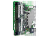 HP Smart Array P731M 6GB 4 Ports Ext Mezzanine SAS Controller with 512MB Fbwc