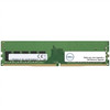 Dell 8GB 3200MHz PC4-25600 CL24 ECC Registered Single Rank X8 1.2V DDR4 SDRAM 288-Pin RDIMM Memory Module for Server