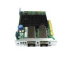 HP Ethernet 10GB 2-PORT 561FLR-T Server Adapter