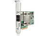 HP H241 12GB Dual Port SAS PCI Express Ext Smart Host Bus Adapter for ProLiant Servers Gen9