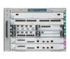 Cisco 7606-S - router - rack-mountable - with 2 x Cisco 7600 Series Route Switch Processor 720 with PFC-3C
