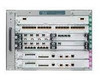Cisco 7606-S - router - rack-mountable - with Cisco 7600 Series Route Switch Processor 720 with PFC-3CXL