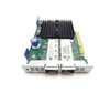 HP 10GB 2-Port 546FLR-SFP+ PCI-Express 3 X8 Optical Fibre Network Interface Card