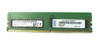 IBM 16GB 2666MHz DDR4 PC4-21300 ECC Registered CL19 288-Pin DIMM 1.2V Single Rank Memory Module