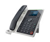 HP Poly Edge E220 4-Lines Dual-Port Ethernet 2.5-inch LCD VoIP Phone