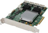 LSI MegaRAID SAS 16-Ports 3Gb/s SAS/SATA PCIe x8 RAID Controller