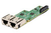 HP Ethernet 1GB 2-Port 368FLR-T Media Module Adapter