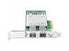 HP Dual Port 10Gbps 10GBE 521T Network Adapter