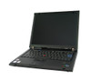 IBM ThinkPad T60p DDR2-667MHz non-ECC Unbuffered CL5 200-Pin SoDimm Dual Rank Memory