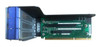 IBM Lenovo 3-Slot x16 Riser Card with Cage for System x3650 M5