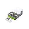 Custom America KPM216HIII Barcode Label Printer