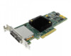 LSI 8-Ports 6Gb/s SAS/SATA PCIe 2.0 x8 Host Bus Adapter