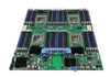 Dell DDR4 Motherboard (System Board) FCLGA3647 Socket Type for PowerEdge R740 R740xd Server