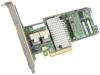 LSI Megaraid 9265-8I 8-Ports 6Gb/s SATA/SAS PCIe 2.0 RAID Controller