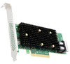 Avago Tri-Mode SAS / SATA 12Gb/s NVME PCI Express Host Bus Adapter